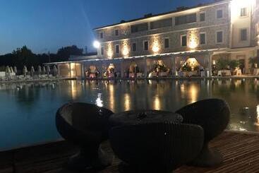 پانسیون Casa Lory Poggio Murella