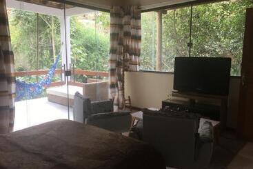 پانسیون Casa Ranxoxita