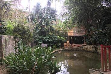 پانسیون Casa Ranxoxita