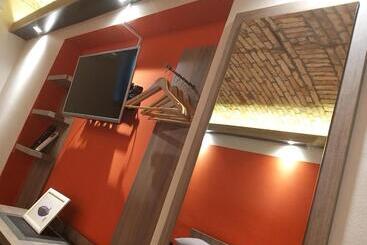 پانسیون Centralcityrooms
