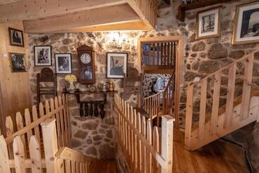 پانسیون Old House
