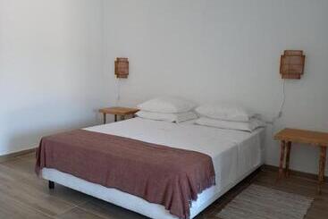 پانسیون Quinta Do Castelo