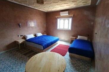 پانسیون Riad Fennec Sahara