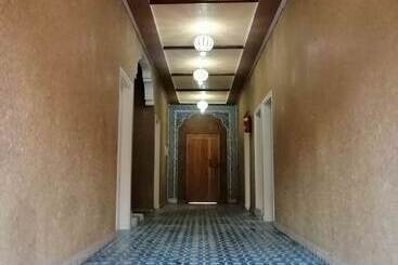پانسیون Riad Fennec Sahara