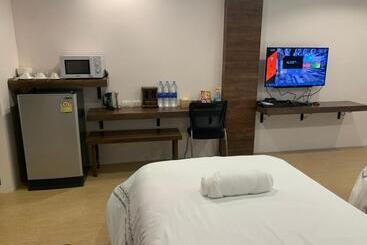 استراحتگاه Namtok Sarika Resotel