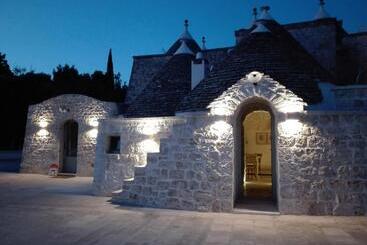 Trulli Giaci&mauri