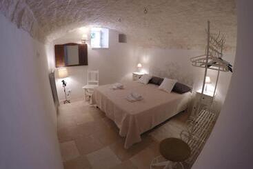 Trulli Giaci&mauri