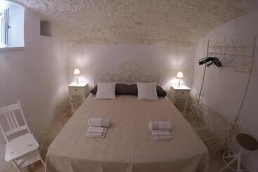 Trulli Giaci&mauri