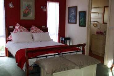 צימר At The Gallery