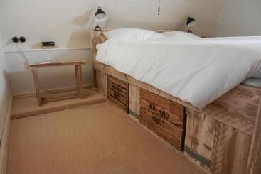 ベッドアンドブレックファースト Bed&breakfast Ons Oda