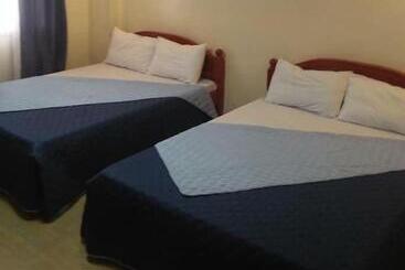 هتل La Primera Grande Beach Resort