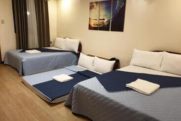 هتل La Primera Grande Beach Resort