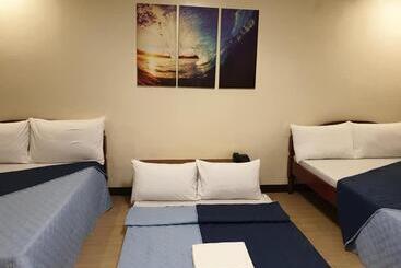 هتل La Primera Grande Beach Resort