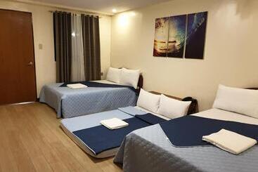 هتل La Primera Grande Beach Resort