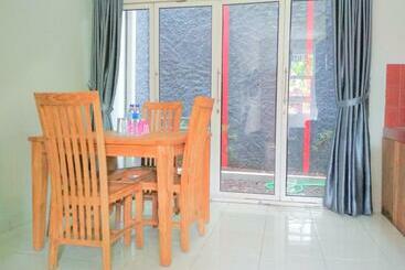 هتل Wisma Andany