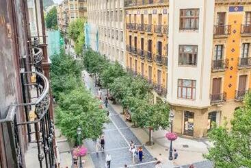 پانسیون Casa Centro