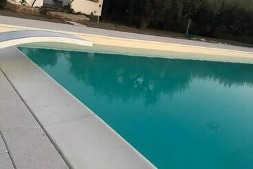 پانسیون Casa Delle Sirene Nto Principe