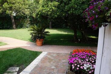 پانسیون La Brigata Apartments Suite Room
