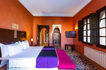 استراحتگاه Villa Thaifa