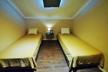 هاستل Rooms Dp Setúbal