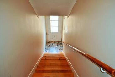 هاستل Rooms Dp Setúbal