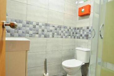 هاستل Rooms Dp Setúbal