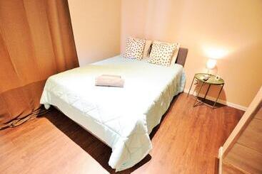 هاستل Rooms Dp Setúbal