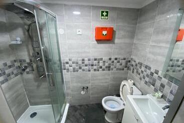 هاستل Rooms Dp Setúbal