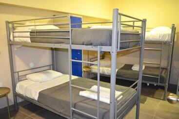 هاستل Rooms Dp Setúbal