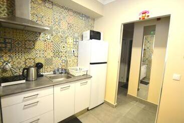 هاستل Rooms Dp Setúbal