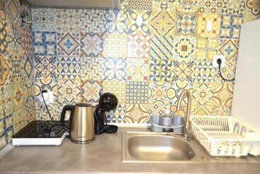 هاستل Rooms Dp Setúbal