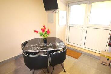 هاستل Rooms Dp Setúbal