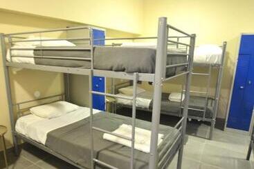 هاستل Rooms Dp Setúbal