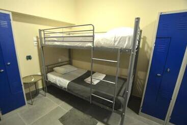هاستل Rooms Dp Setúbal