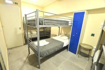 هاستل Rooms Dp Setúbal