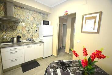 هاستل Rooms Dp Setúbal
