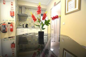 هاستل Rooms Dp Setúbal