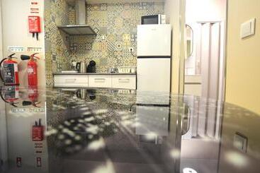 هاستل Rooms Dp Setúbal