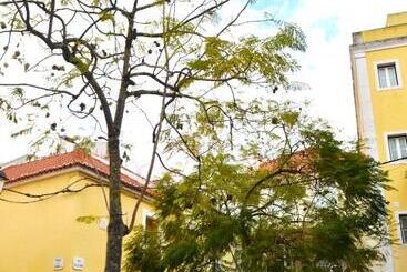 هاستل Rooms Dp Setúbal