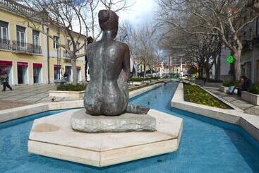 هاستل Rooms Dp Setúbal