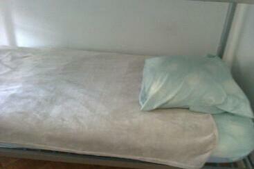 هاستل Vandoeuvre International Home