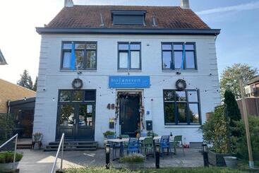 B&b Bie Janssen