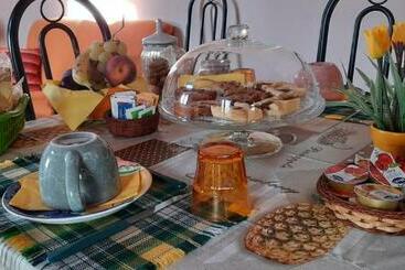 B&b Fior Di Loto