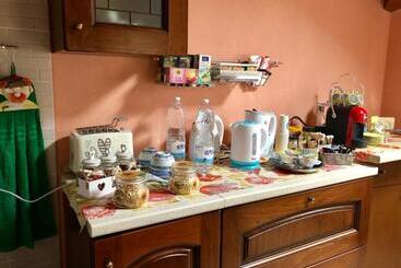 B&b Fior Di Loto