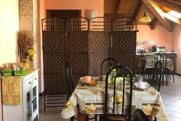B&b Fior Di Loto