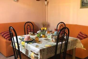 B&b Fior Di Loto