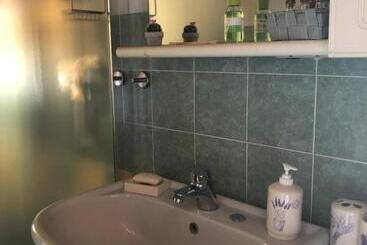 B&b Fior Di Loto