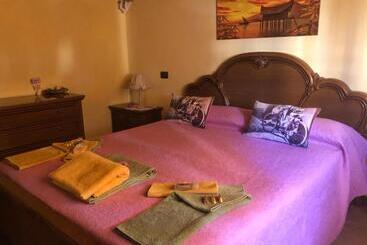 B&b Fior Di Loto