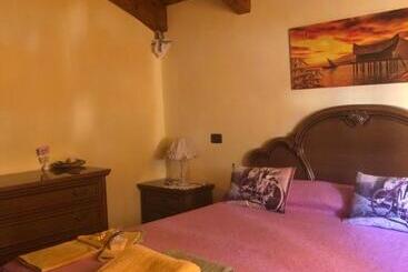 B&b Fior Di Loto
