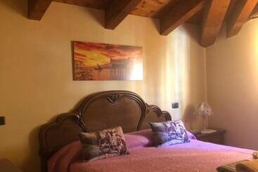 B&b Fior Di Loto